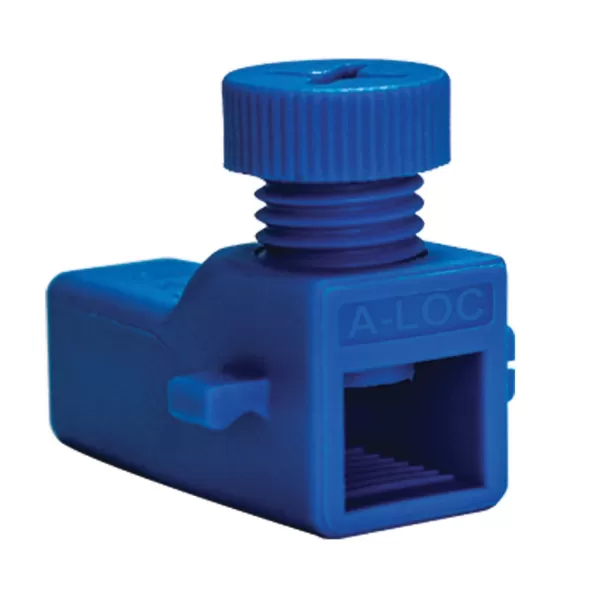 Alliance Outdoor Lighting Wire Connector, A-LOC Series Quick-Locking 22/Box | AOLALOC