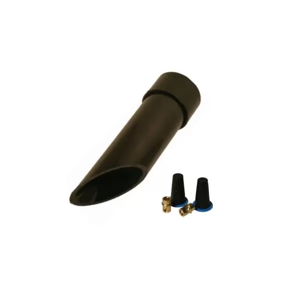 Alliance Lighting Connection Point Components Kit, Brass 2 ct. | AOLCS100