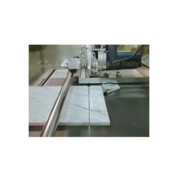 Alpha Professional Tools Dry Tile Cutting System 110V 11.2A 12000 Rpm 5" | ECC-KIT