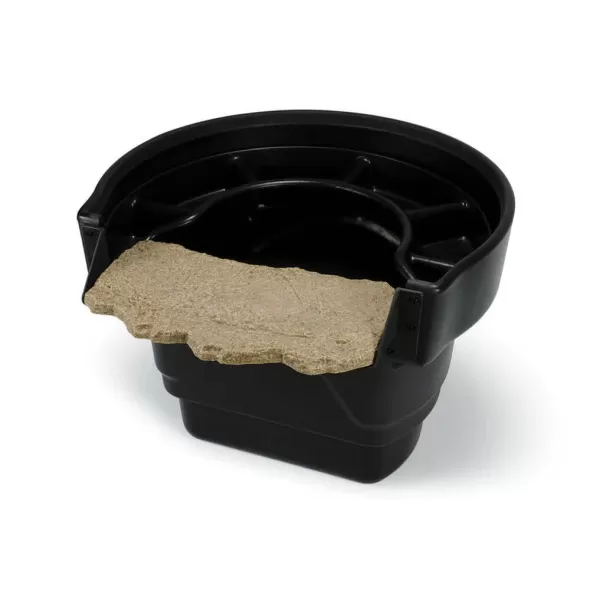 5000 gph 29.5" x 24" x 20" Signature Series 2500 Biofalls Filter | AQS09020