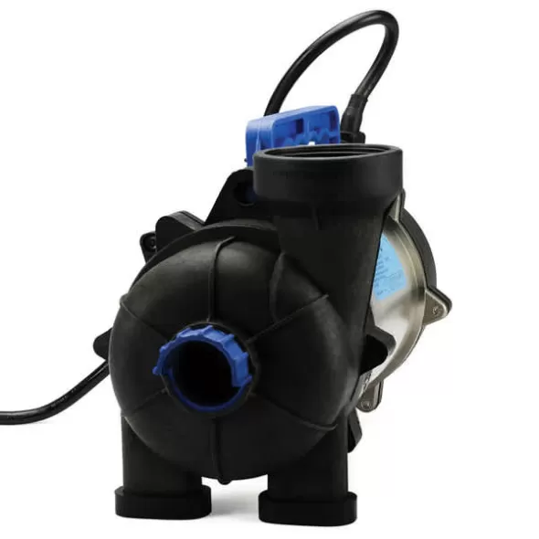1/4 hp 120 V 4500 gph Direct Drive 4500 Pond Pump | AQS20003