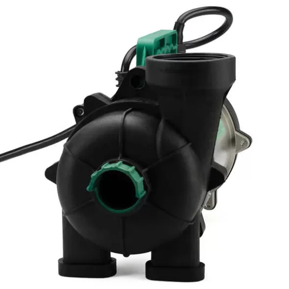 1/2 hp 120 V 6700 gph Direct Drive 7500 Pond Pump | AQS20004