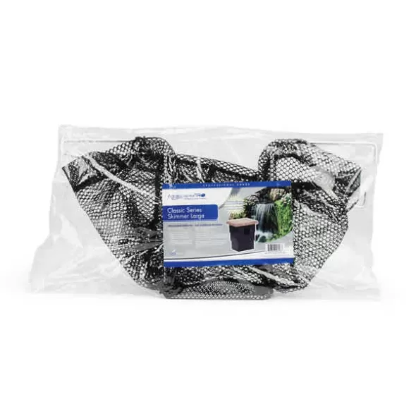 21" x 11" x 11" Classic Series Skimmer with 9" Front Opening Large For Large Classic Series Skimmers Debris Net | AQS29075