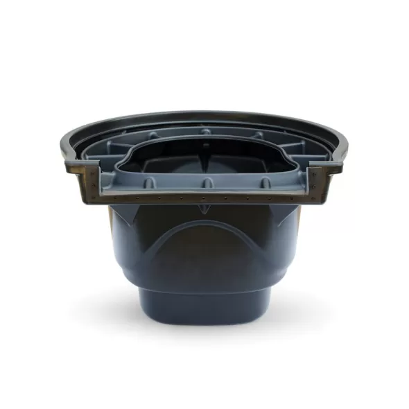 15000 gph 45" x 40" x 29.5" Signature Series 6000 Biofalls Filter | AQS29384
