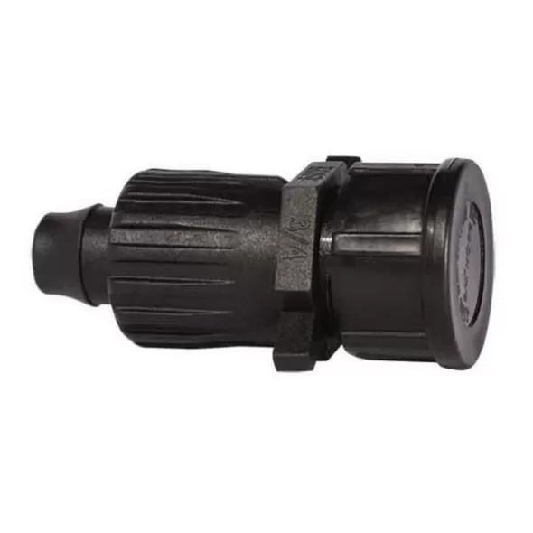 3/4" FHT PL-80-PETC Series End Cap | AGP12050620
