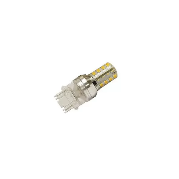 Alliance Lighting Lamp, 3W 3156 Wedge Bi-Pin G4 250 Lumens 2700K LED | AOLL3156LED250LM