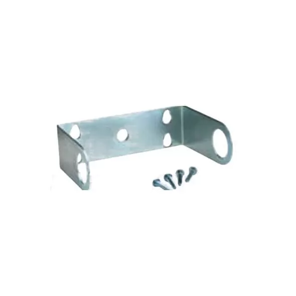Zinc-Plated Steel Housing Heavy-Duty For 10 or 20" 1 or 1-1/2" Heavy-Duty Housings Bracket Kit | APL150061