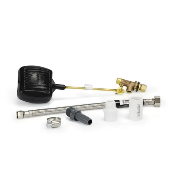 1/2" Hose Threaded 100 psi 200 Series Water Fill Valve | AQS29272