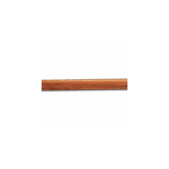 10 AWG Copper Bare Wire | WIC10BARE