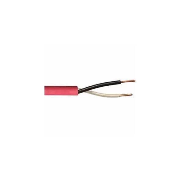 14/2 1000' Red Toro Jacketed Direct Burial Decoder Cable | WIC1402JT1000R
