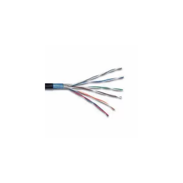 22 AWG 500' PE 6-Pair Communication Wire | WICMC2206