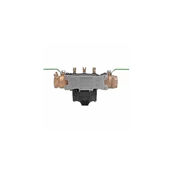 1" FNPT Lead-Free Reinforced Nylon 175 psi 375XL Series with Single Union Water Pressure Reducing Valve | WLK375XL010