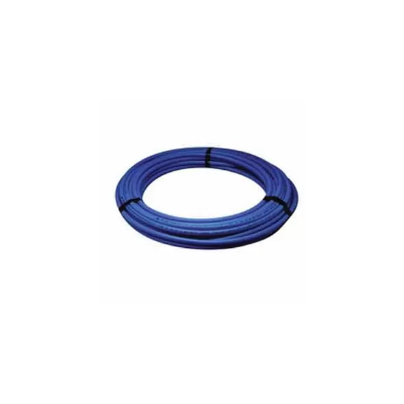 3/4" x 100'Bell End PEX Blue Non-Barrier Piping | ZRNQ4PC100XBLUE
