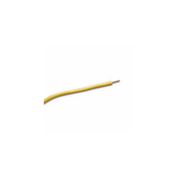 12/1 2500' PE Blue Direct Burial Sprinkler System Cable | WIC1201BL