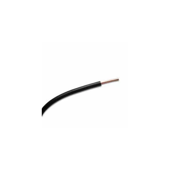 14 AWG Orange Underground Sprinkler Wire 2500' | WICUF14012500O