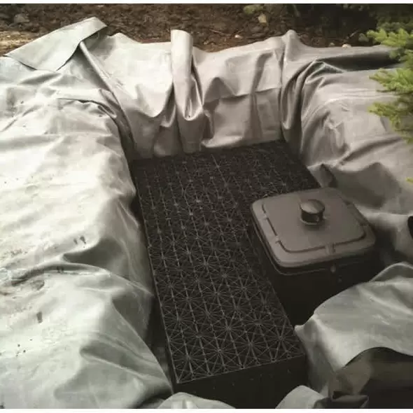 Small Water Storage Module | AQS29491