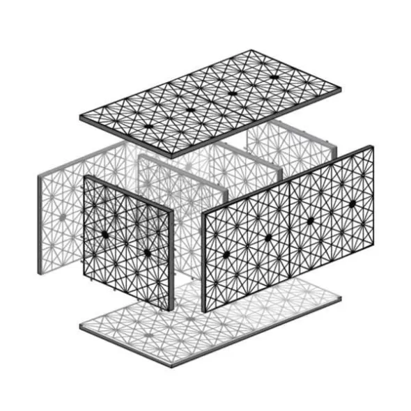 Aquascape Water Storage Module, Large | 29492