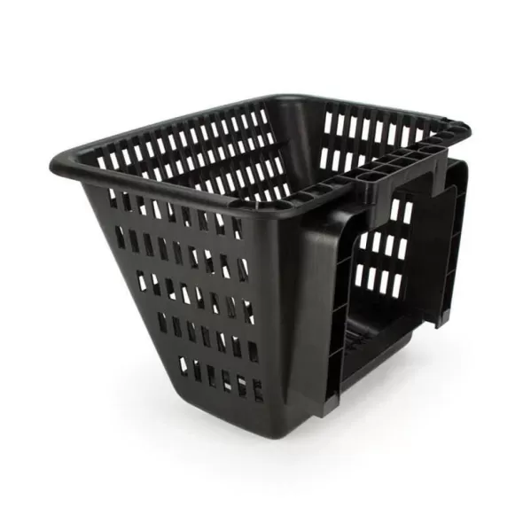 4000 gph 6" Weir Opening High Density Polyethylene Signature Series 400 Pond Skimmer | AQS43021