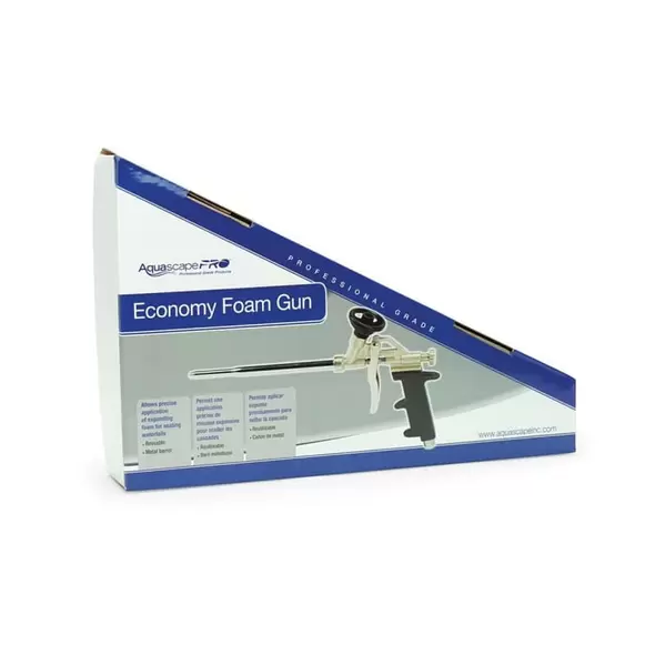Foam Economy Gun Applicator | AQS54003