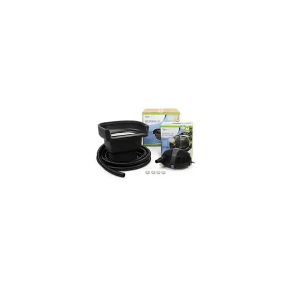 1000 Pond Filtration Kit | AQS77014