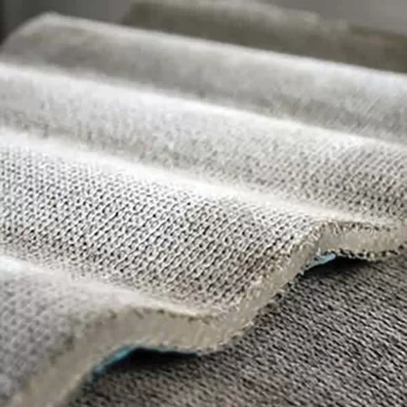 30' x 3.375' Concrete Cloth Roll | AQS85026