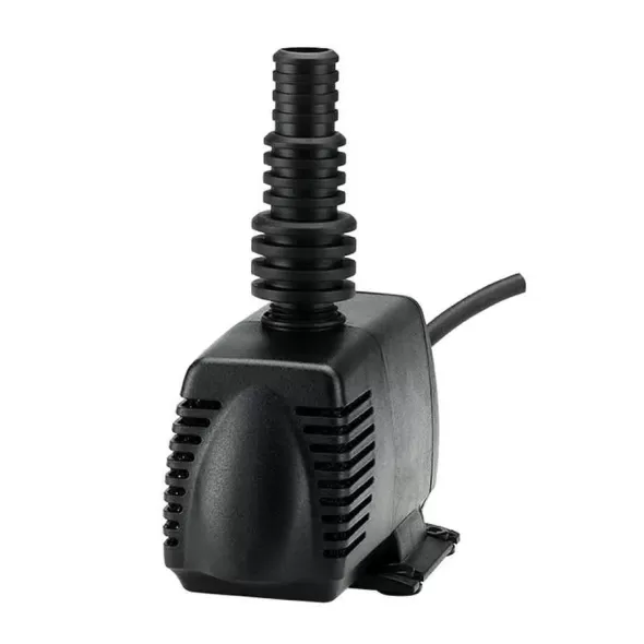 120 V 370 gph 24 W Mag-Drive 400 Water Pump | AQS91005