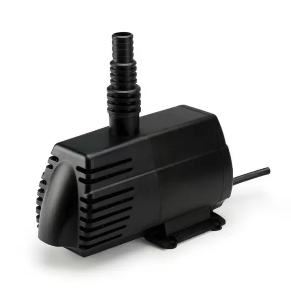 120 V 1100 gph 92 W Mag-Drive 1100 Water Pump | AQS91008