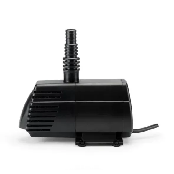 120 V 1100 gph 92 W Mag-Drive 1100 Water Pump | AQS91008