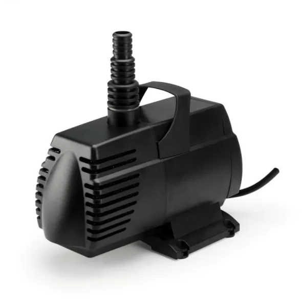 120 V 1480 gph 153 W Mag-Drive 1500 Water Pump | AQS91009