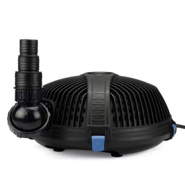 120 V 2695 gph Asynchronous 2700 Pond Pump | AQS91012