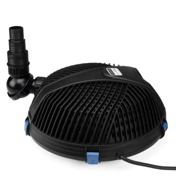 120 V 2695 gph Asynchronous 2700 Pond Pump | AQS91012