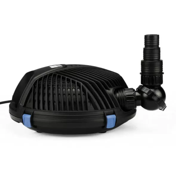 120 V 2695 gph Asynchronous 2700 Pond Pump | AQS91012