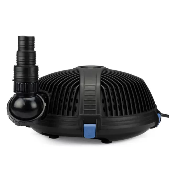 120 V 5284 gph Asynchronous 5200 Pond Pump | AQS91013