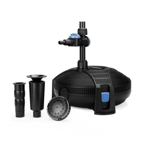 120 V Mag-Drive 1300 Pond Pump | AQS91015