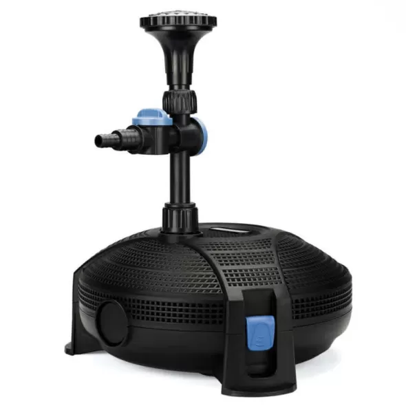 120 V Mag-Drive 1300 Pond Pump | AQS91015