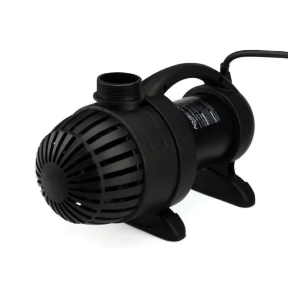 120 VAC 2193 gph Asynchronous 2000 Pond Pump | AQS91017