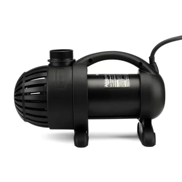 120 VAC 2193 gph Asynchronous 2000 Pond Pump | AQS91017