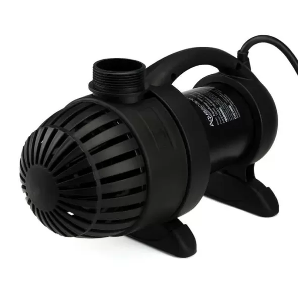 120 VAC 3196 gph Asynchronous 3000 Pond Pump | AQS91018