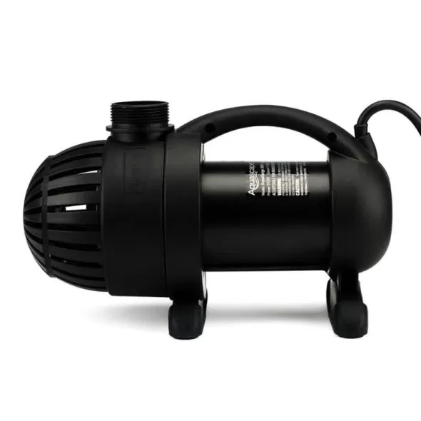 120 VAC 3196 gph Asynchronous 3000 Pond Pump | AQS91018