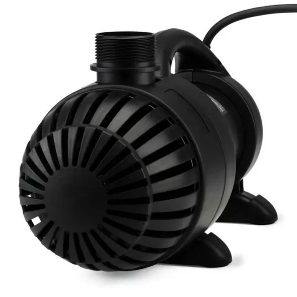 120 VAC 3947 gph Asynchronous 4000 Pond Pump | AQS91019