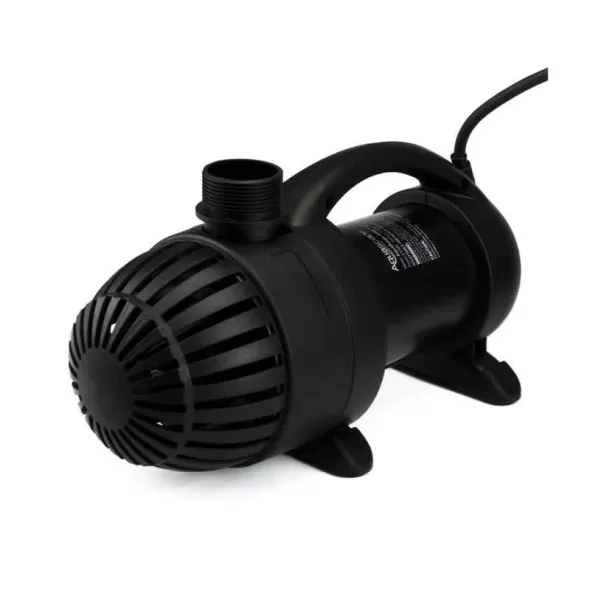 120 VAC 3947 gph Asynchronous 4000 Pond Pump | AQS91019