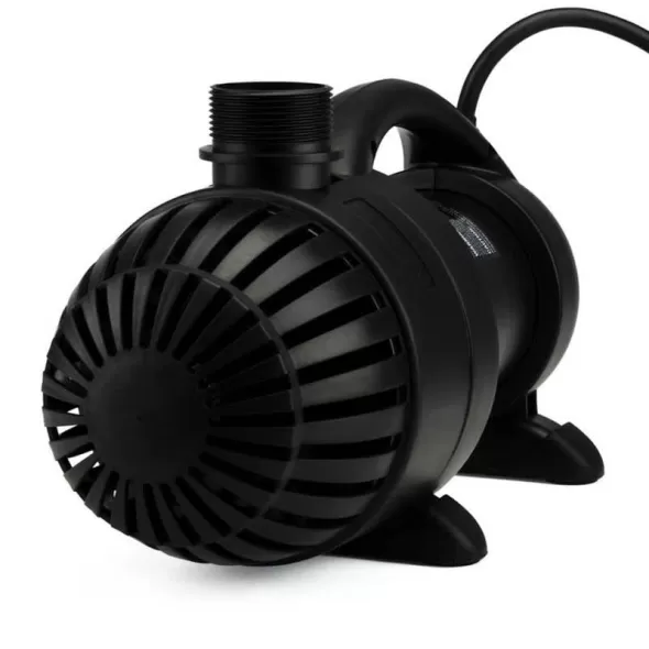 120 VAC 5284 gph Asynchronous 5000 Pond Pump | AQS91020