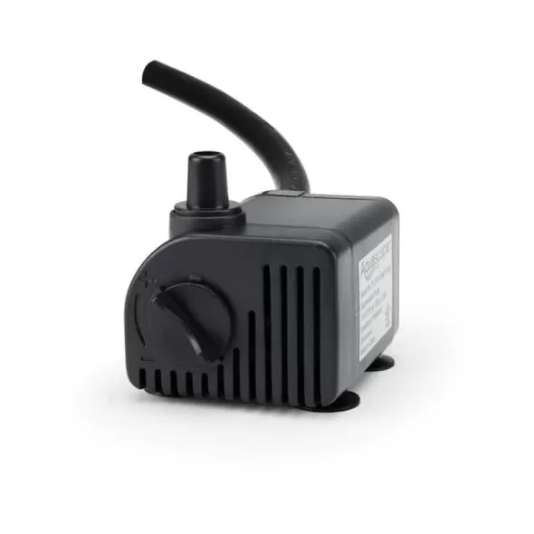 120 VAC 70 gph 3 W Mag-Drive Water Pump | AQS91023