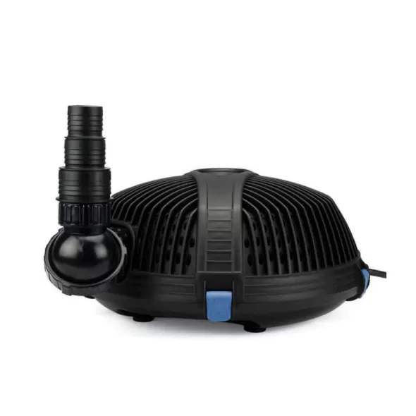120 V 2149 gph Asynchronous 1800 Pond Pump | AQS91112