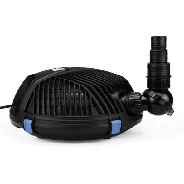 120 V 2149 gph Asynchronous 1800 Pond Pump | AQS91112