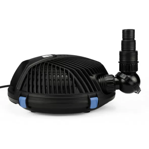 120 V 3868 gph Asynchronous 3600 Pond Pump | AQS91113