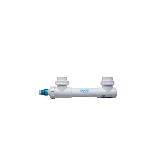4000 gph 1200 gal 120 V 25 W White Plastic Classic Series UV Water without Wiper Sterilizer | AQUA00025