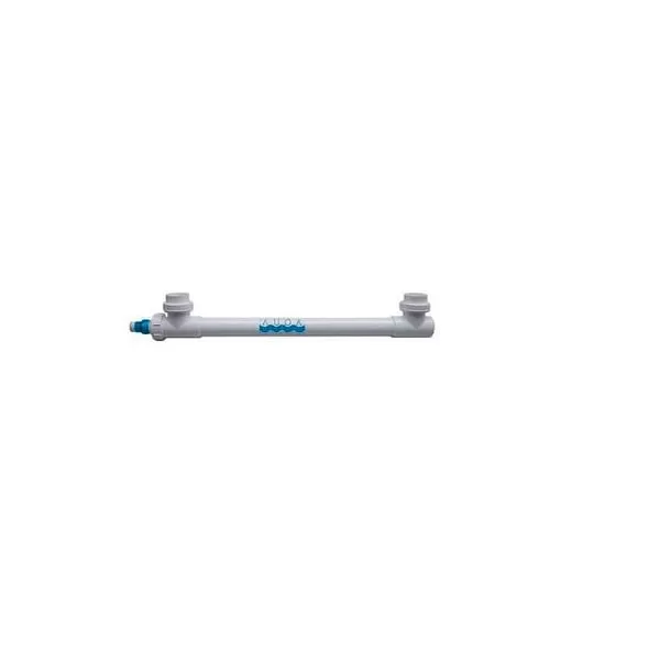 4000 gph 120 V 40 W White Plastic Classic Series UV Water with Wiper Sterilizer | AQUA00060