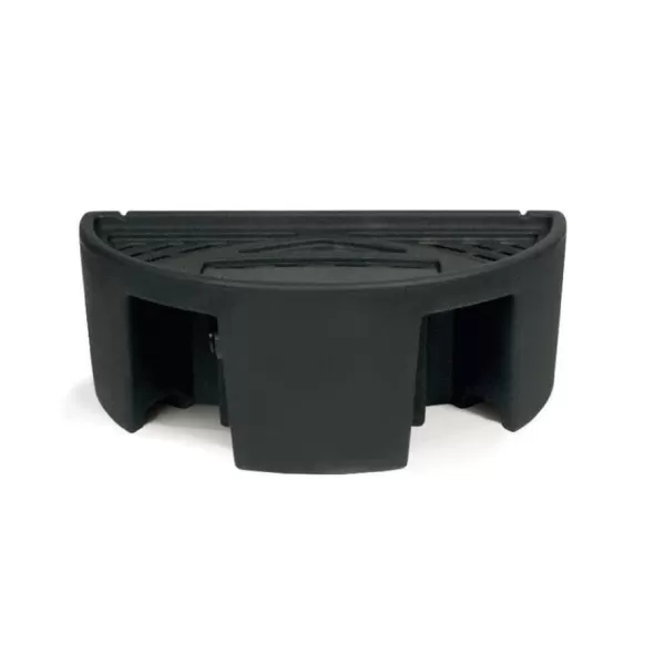 22" x 44" x 16" 33 gal Formal For 24" Colorfalls Spillway Basin | AWGCFBASIN24