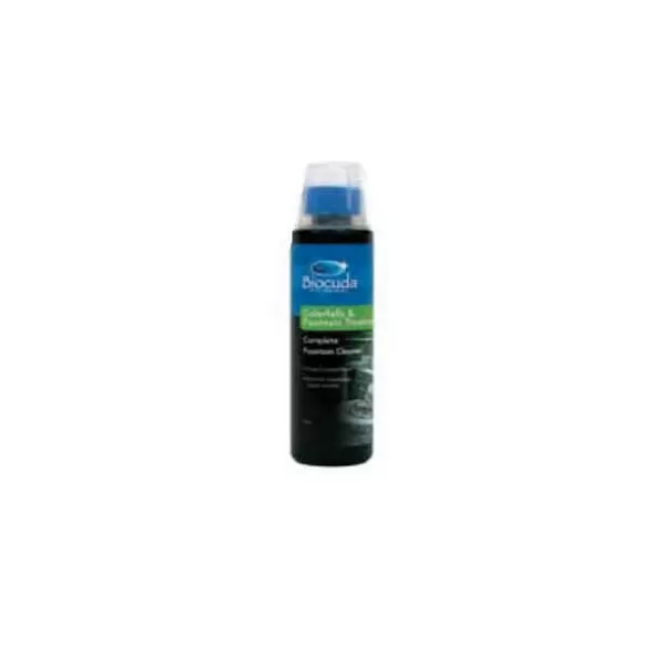 8 oz Bottle ColorFalls and Fountain Treatment | AWGCFFT800